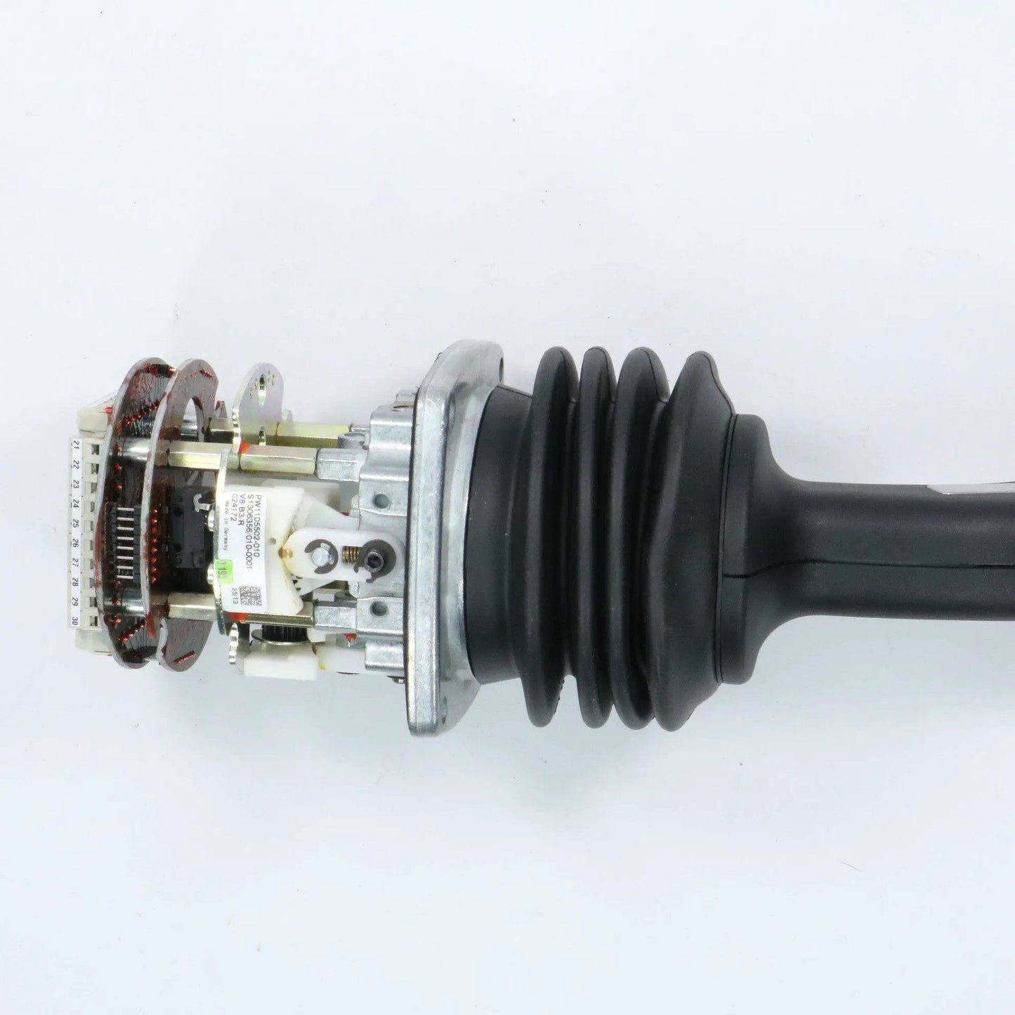 Gessmann Joystick PW1105502-010