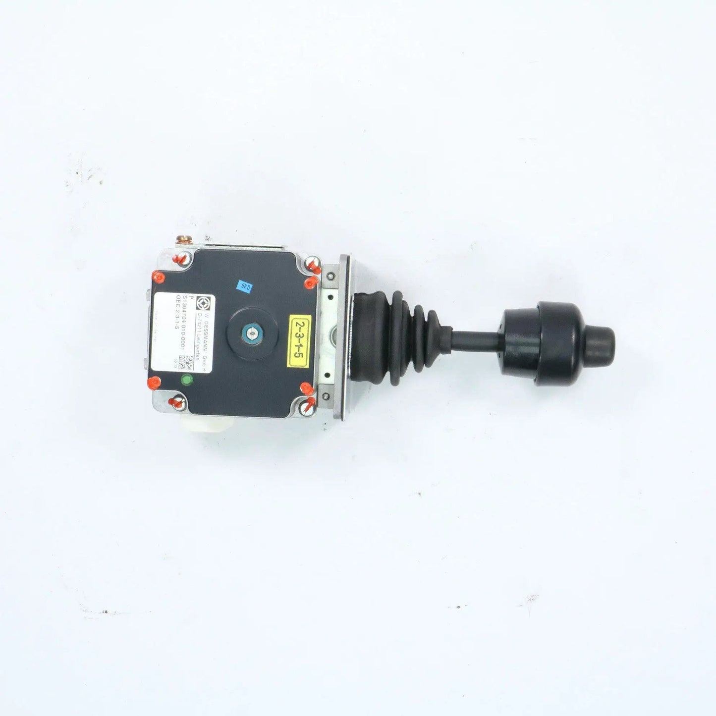 Gessmann Joystick S1304704/010-0001