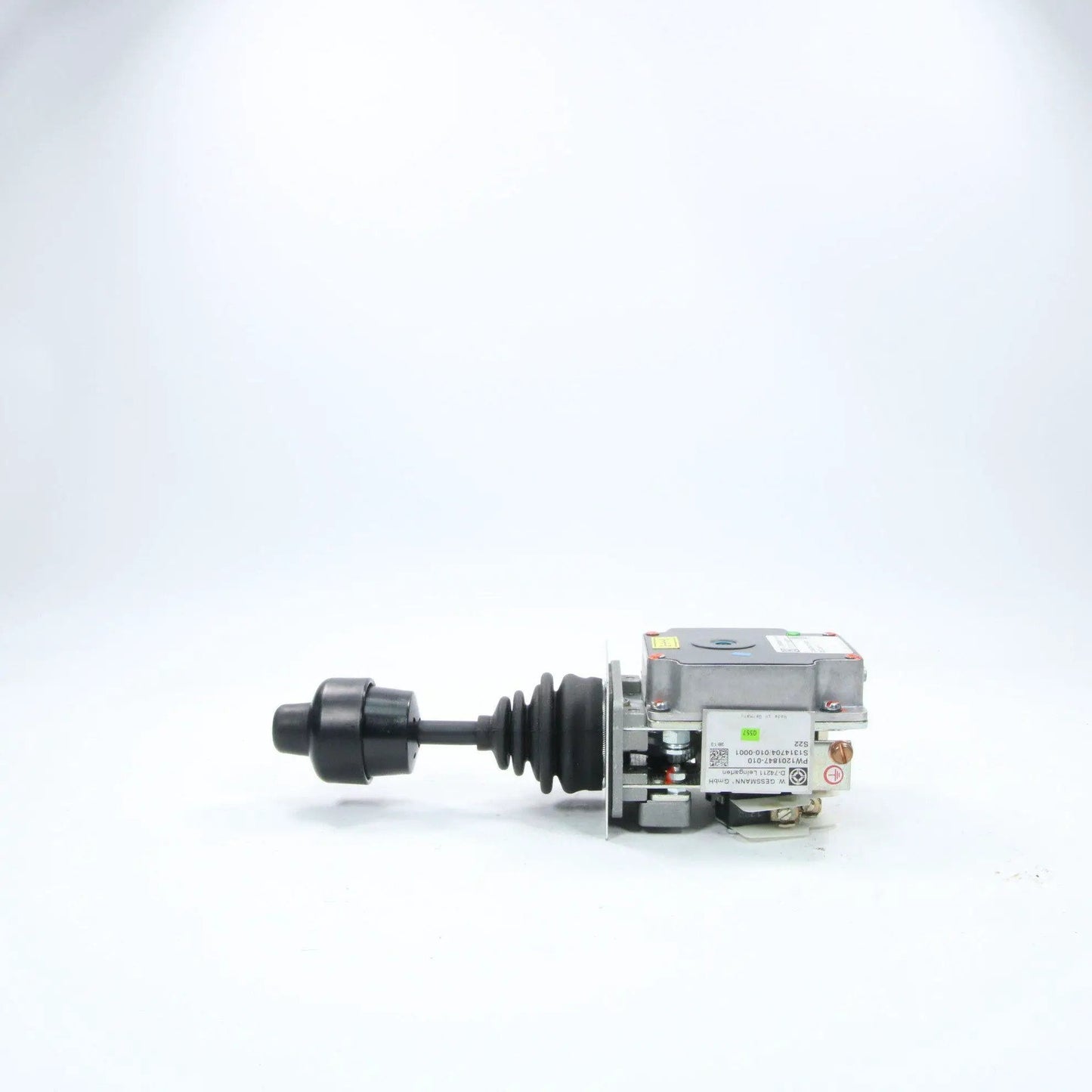Gessmann Joystick S1304704/010-0001