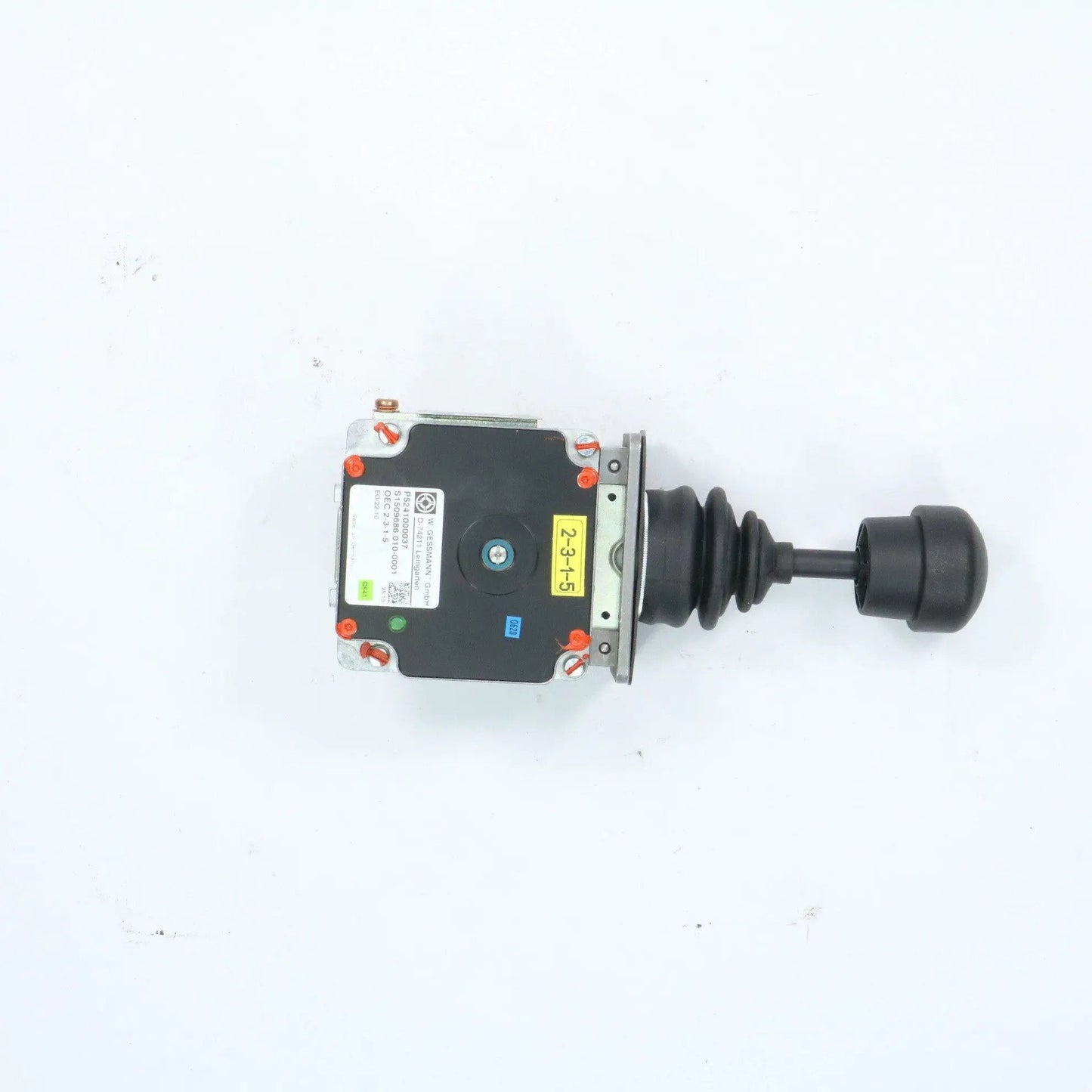 Gessmann Joystick S1509686/010-0001