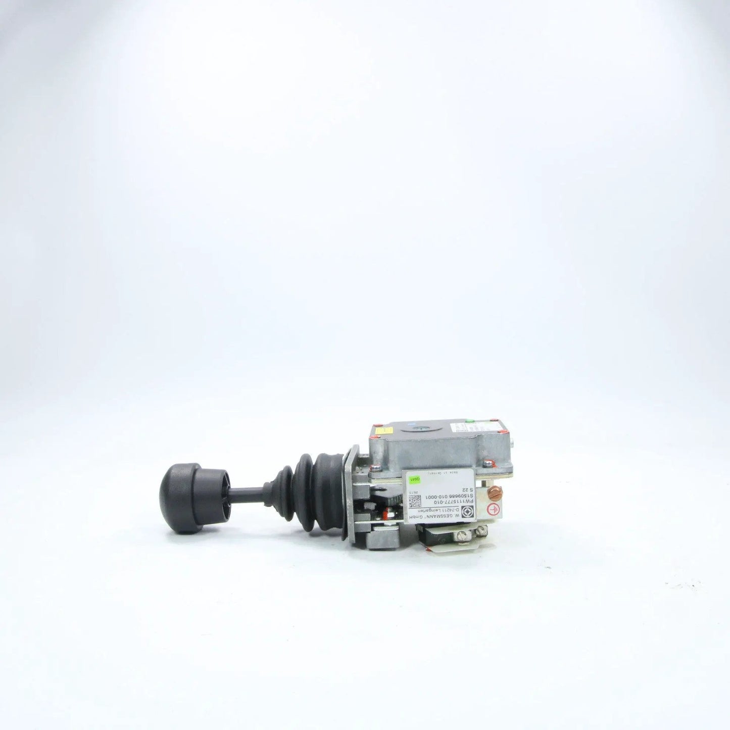 Gessmann Joystick S1509686/010-0001