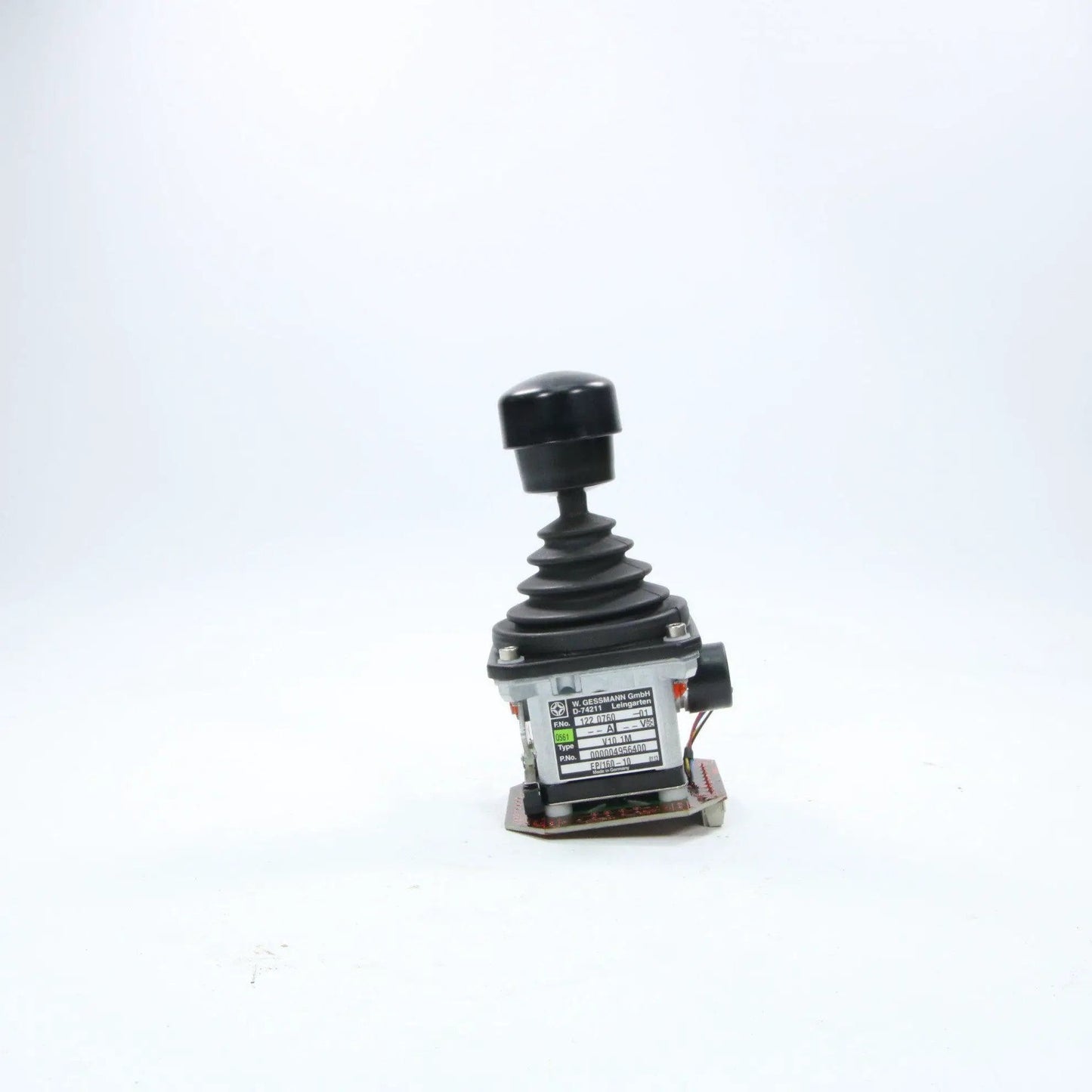 Gessmann Joystick V10.1M