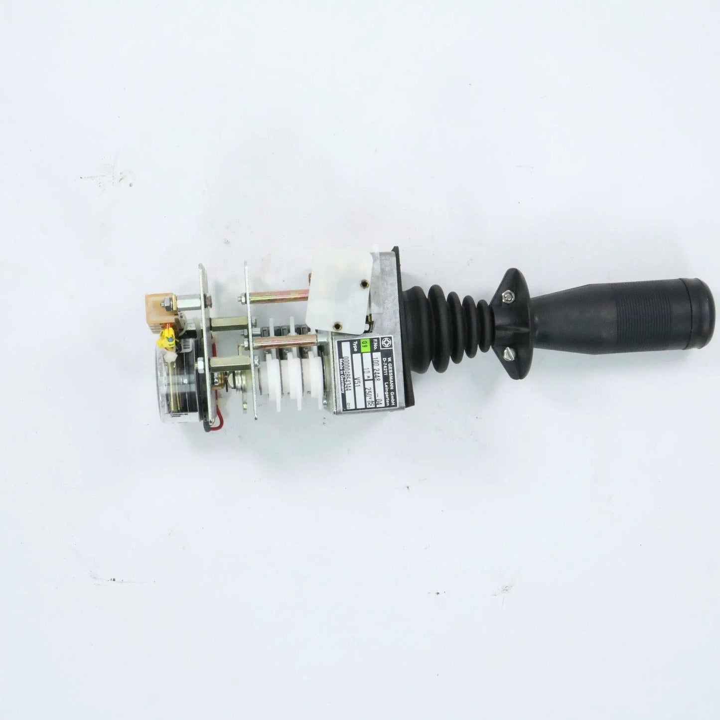 Gessmann Joystick V51