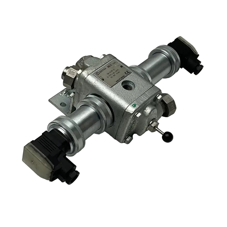 Gestra ORG 12-0.6025 Optical Turbidity Detector
