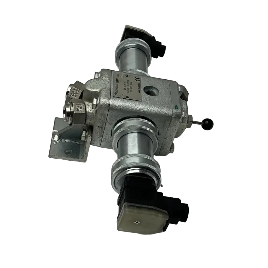 Gestra ORG 12-0.6025 Optical Turbidity Detector