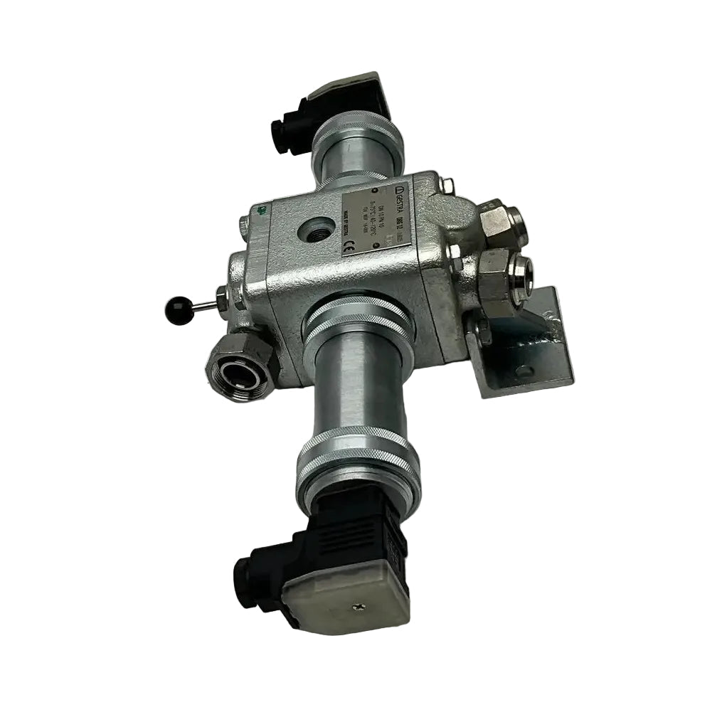 Gestra ORG 12-0.6025 Optical Turbidity Detector