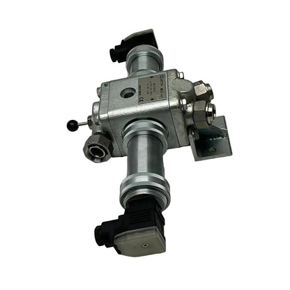 Gestra ORG 12-0.6025 Optical Turbidity Detector