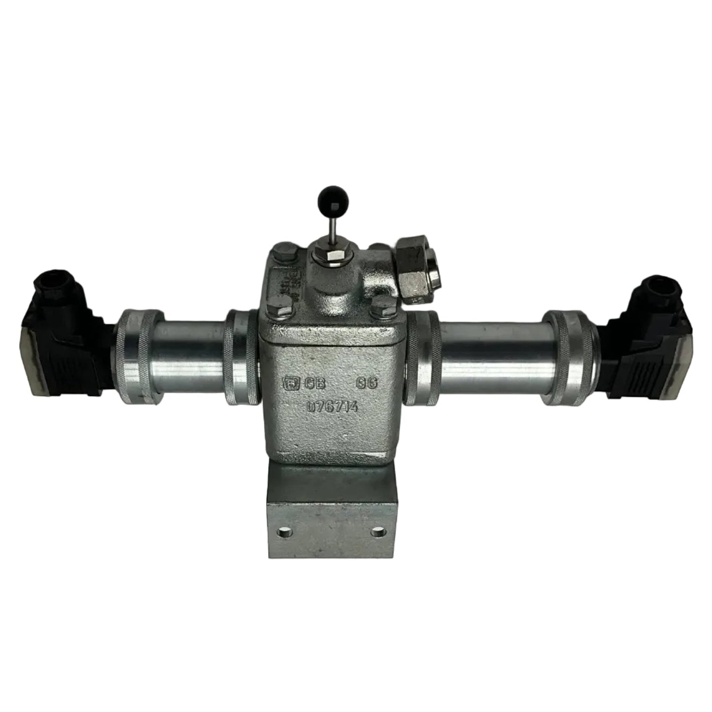Gestra ORG 12-0.6025 Optical Turbidity Detector