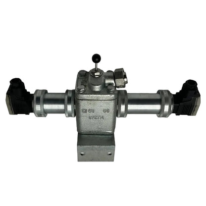 Gestra ORG 12-0.6025 Optical Turbidity Detector
