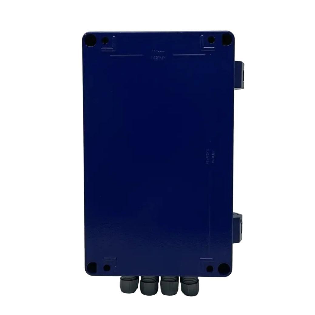 Gestra ORT 6 Spector Compact Oil/Turbidity Detector Controller