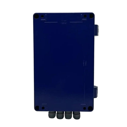 Gestra ORT 6 Spector Compact Oil/Turbidity Detector Controller