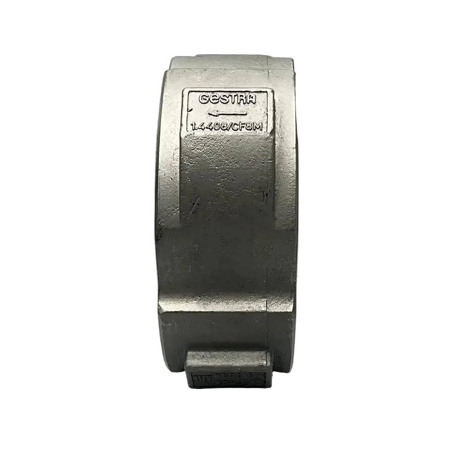 Gestra RK 86A Wafer Check Valve  - PN40 - DN65
