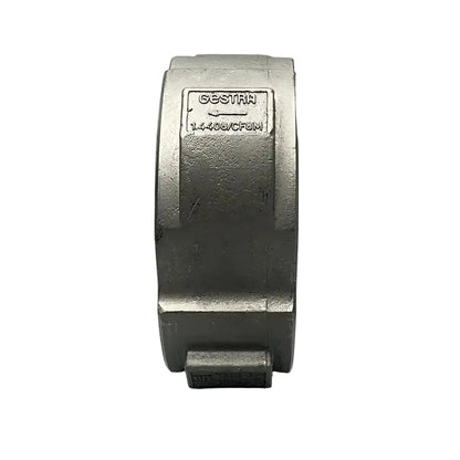 Gestra RK 86A Wafer Check Valve  - PN40 - DN65