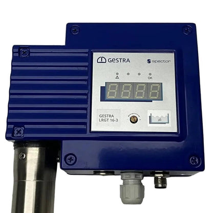 Gestra Spector LRGT 16-3 Conductivity Transmitter