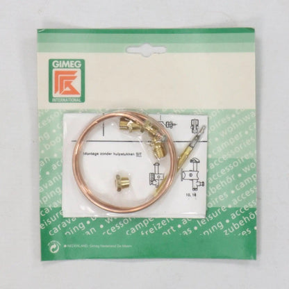 Gimeg V120 Universal Thermocouple