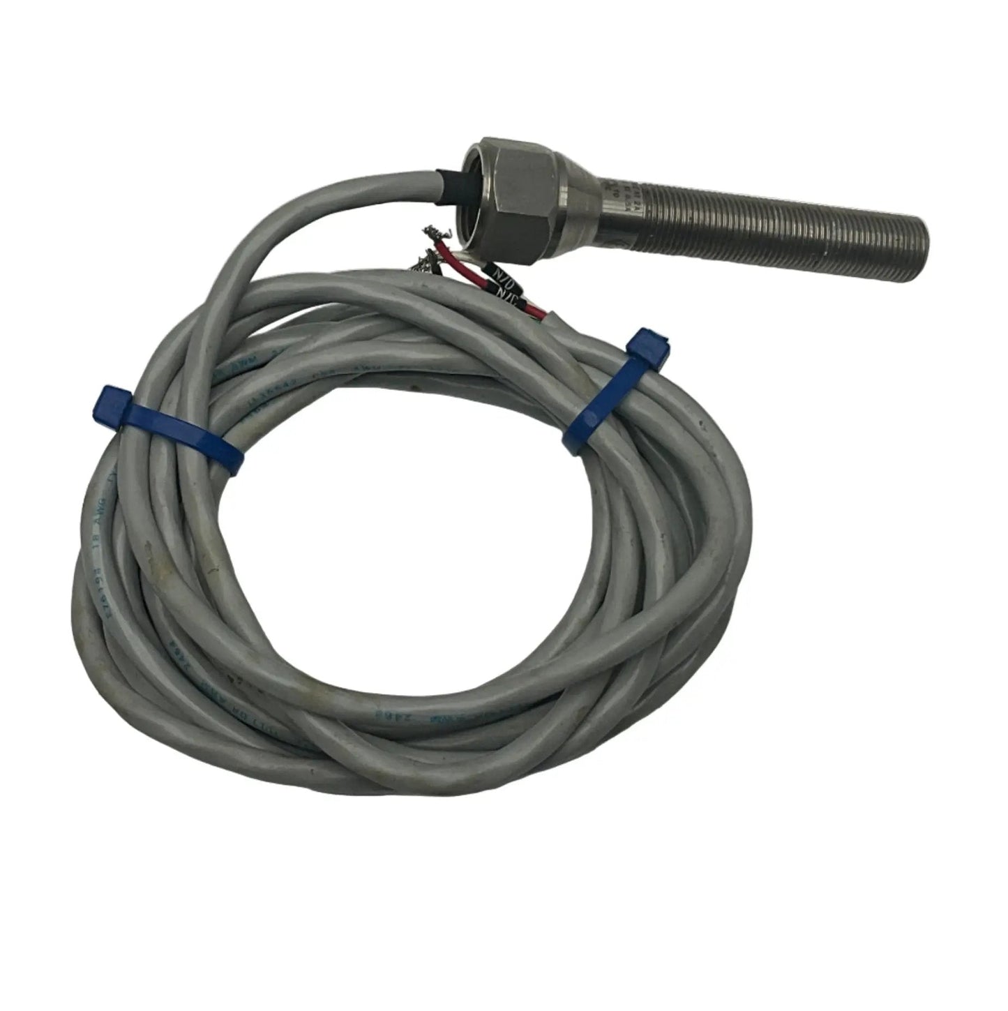 Go Switch 75-13529-B4 Proximity Limit Switch