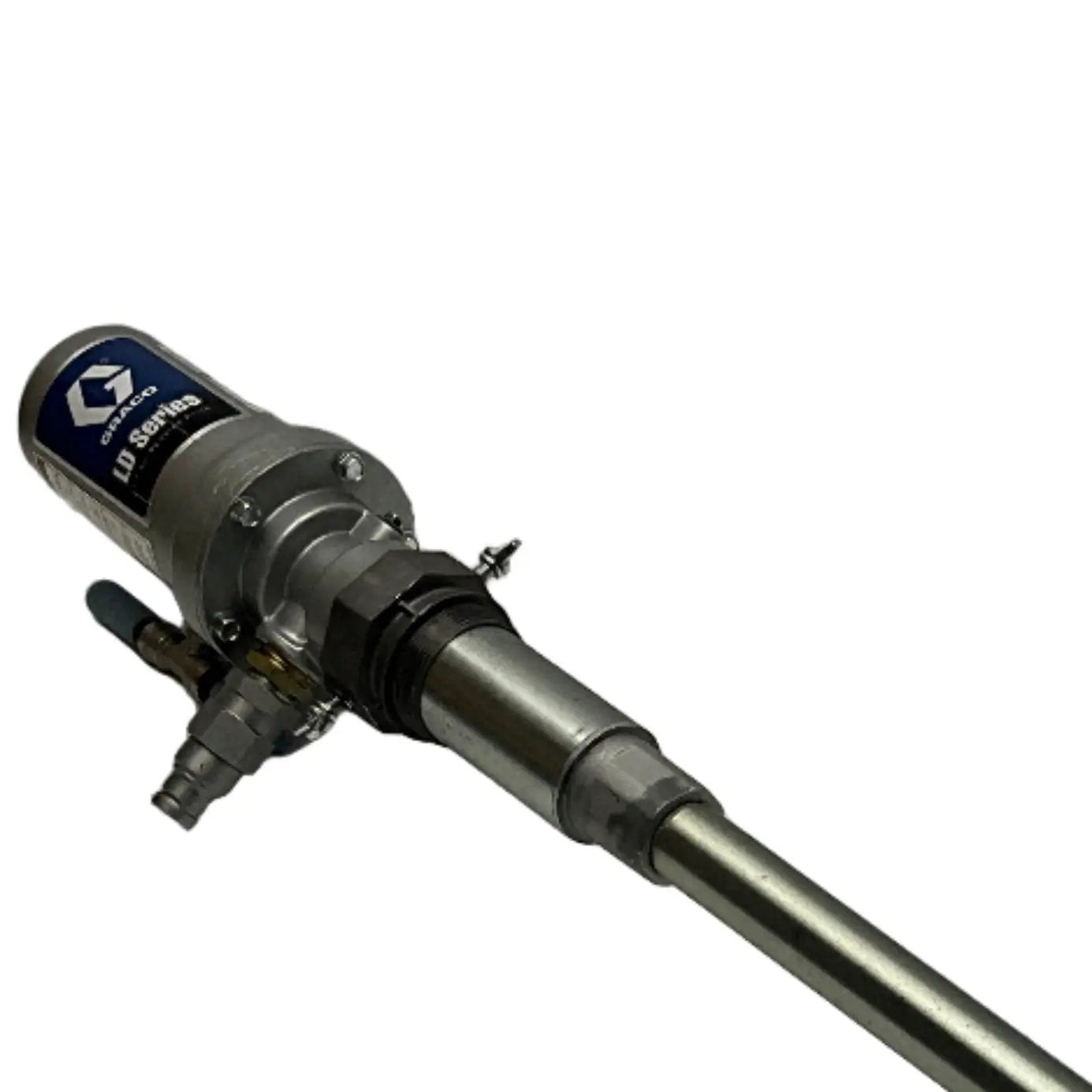 Graco 24G577 3:1 Air Powered Pump