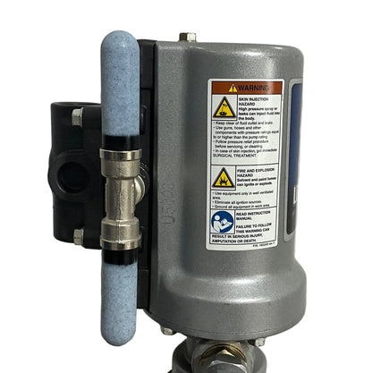 Graco 24G577 3:1 Air Powered Pump