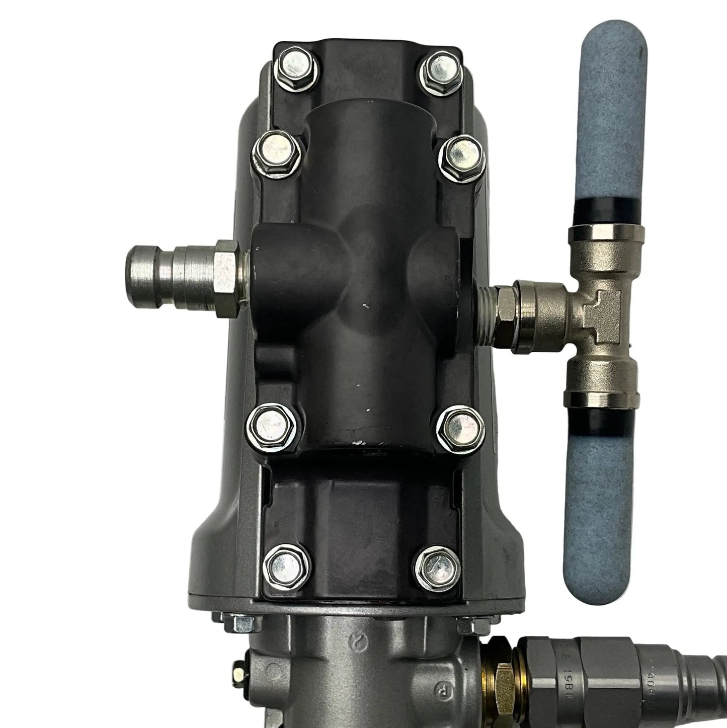Graco 24G577 3:1 Air Powered Pump