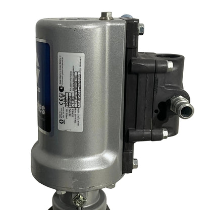 Graco 24G577 3:1 Air Powered Pump
