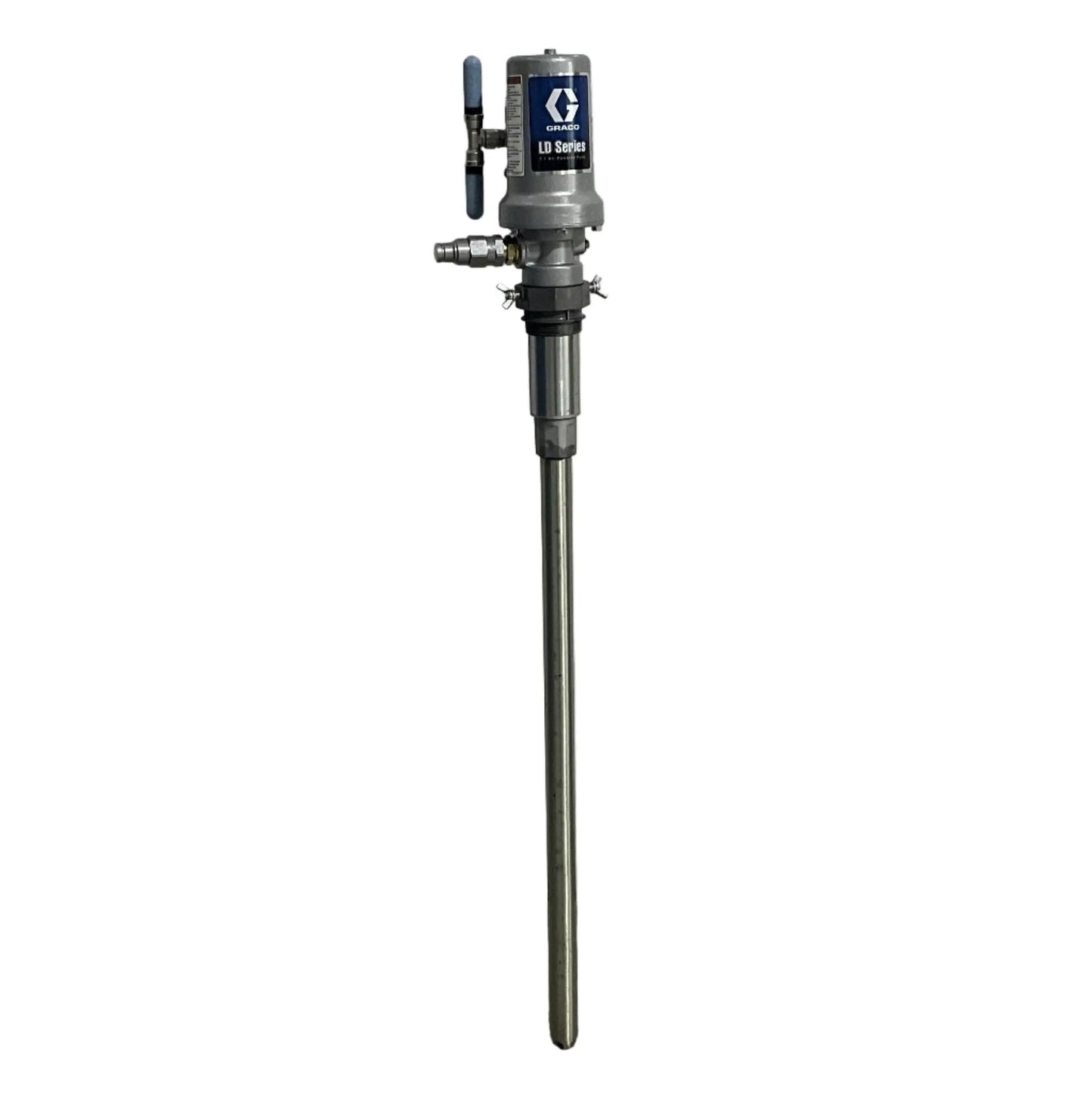 Graco 24G577 3:1 Air Powered Pump