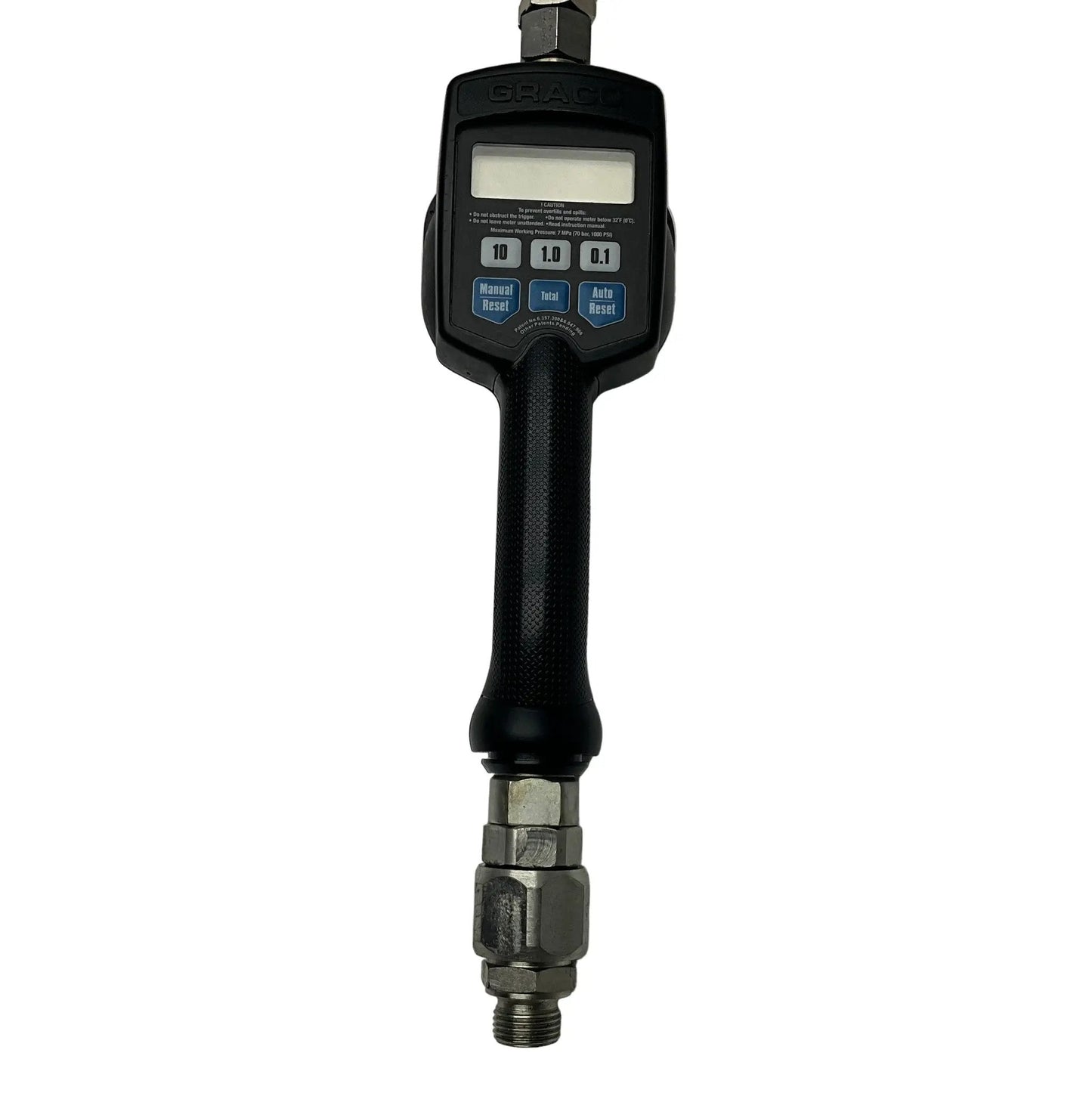 Graco LDP5 Electronic Preset Meter Gun - 24F-889
