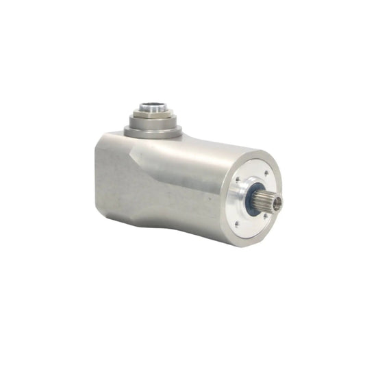 Groschopp EGK 48‑15 NI Servo Motor