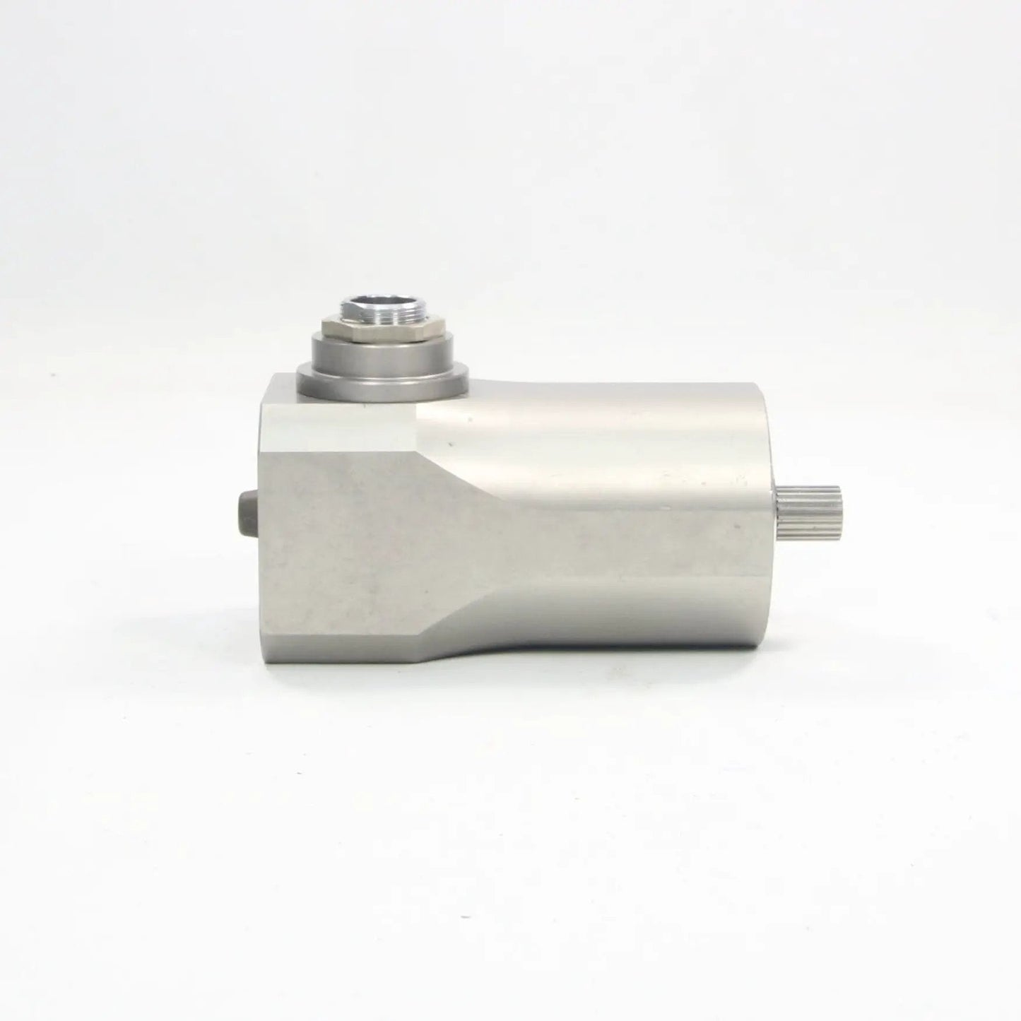 Groschopp EGK 48‑15 NI Servo Motor