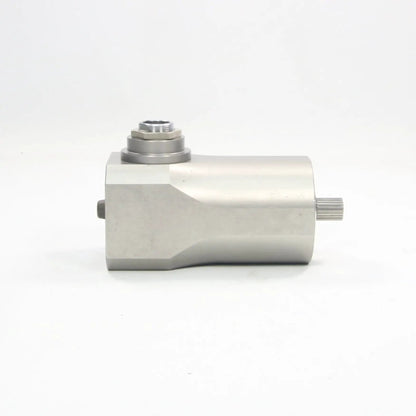 Groschopp EGK 48‑15 NI Servo Motor