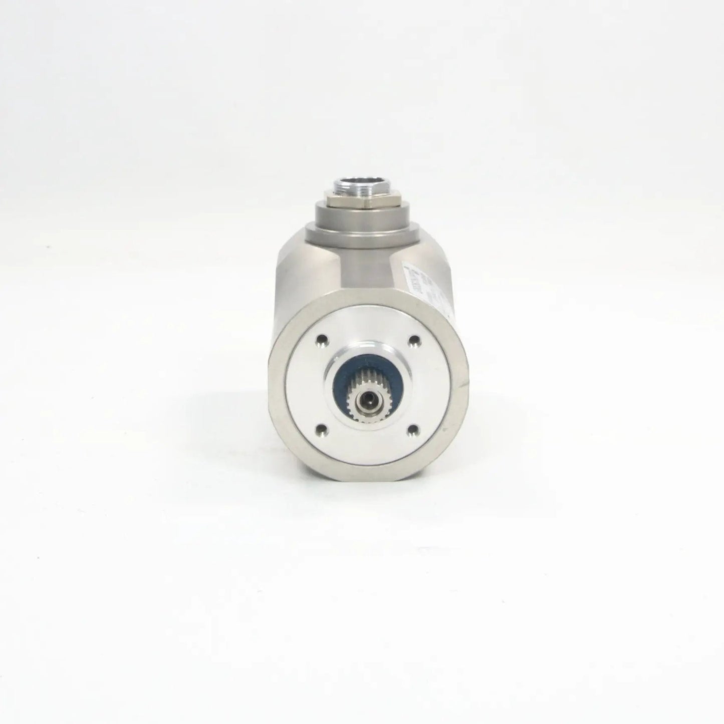 Groschopp EGK 48‑15 NI Servo Motor