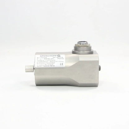 Groschopp EGK 48‑15 NI Servo Motor