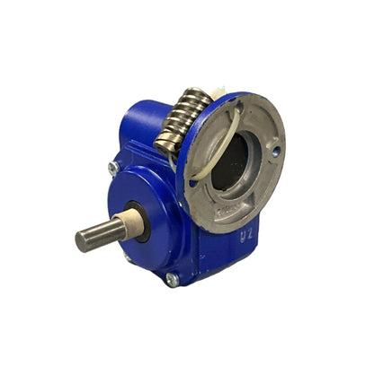 Groschopp VE31-D-B-2 Worm Gear Reducer