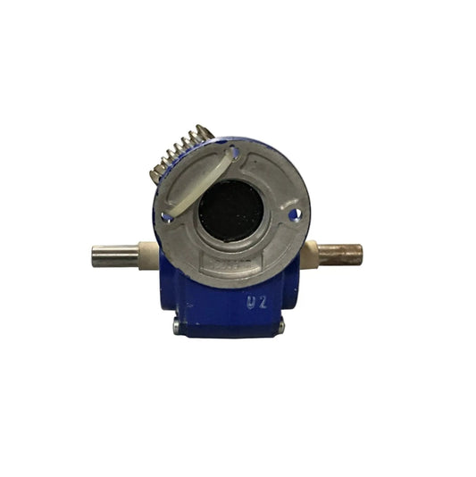 Groschopp VE31-D-B-2 Worm Gear Reducer