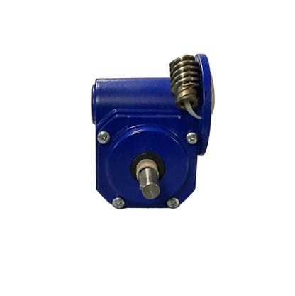 Groschopp VE31-D-B-2 Worm Gear Reducer