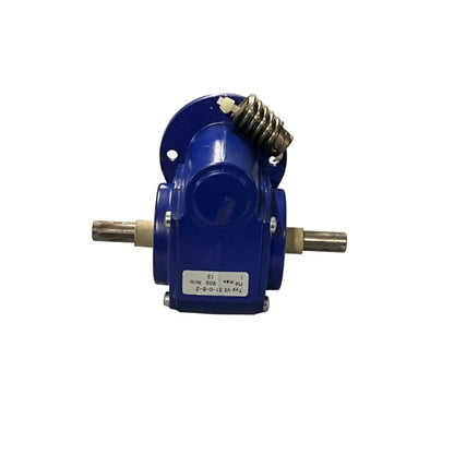 Groschopp VE31-D-B-2 Worm Gear Reducer