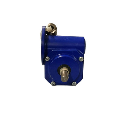 Groschopp VE31-D-B-2 Worm Gear Reducer