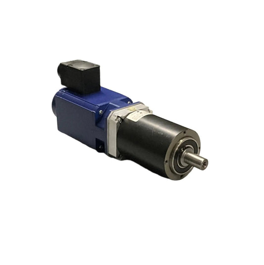 Groschopp WK 1729509 Gear Motor