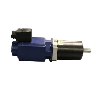 Groschopp WK 1729509 Gear Motor