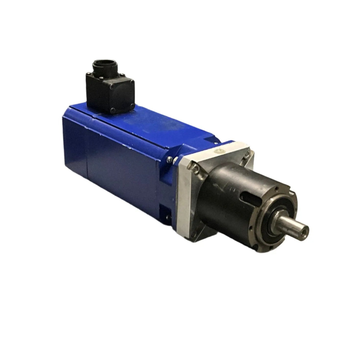 Groschopp WK 1744009 24VDC Brake Gear Motor