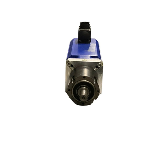 Groschopp WK 1744009 24VDC Brake Gear Motor