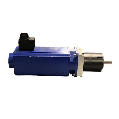 Groschopp WK 1744009 24VDC Brake Gear Motor
