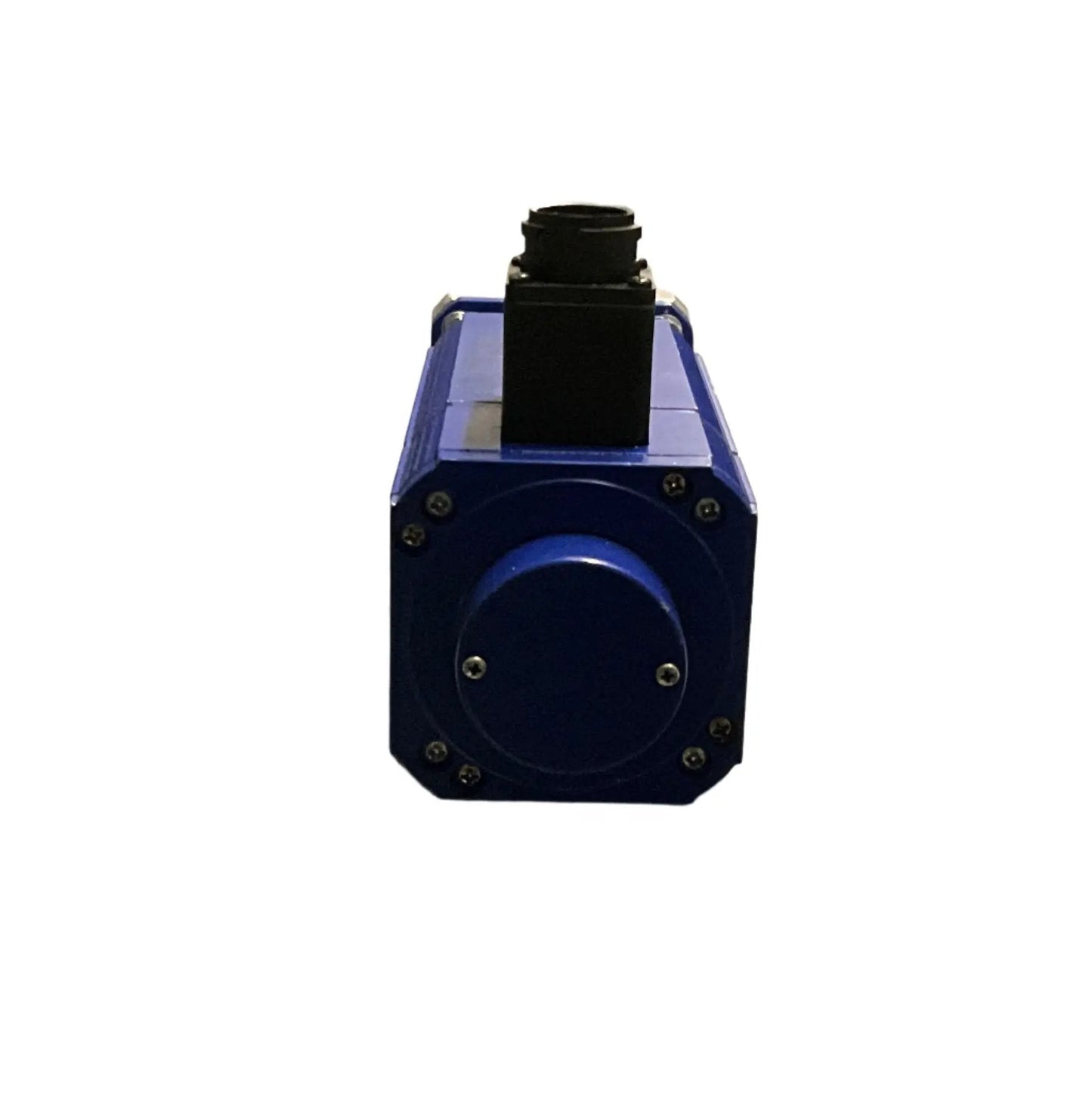Groschopp WK 1744009 24VDC Brake Gear Motor