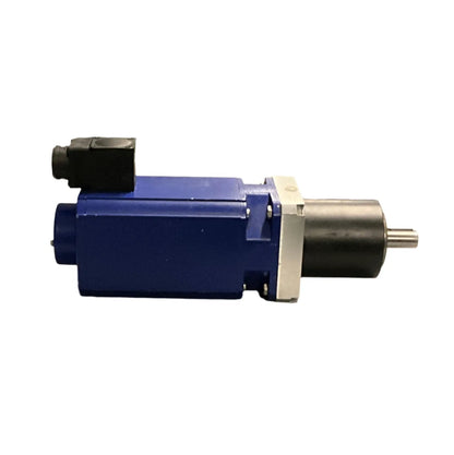 Groschopp WK 1744009 Gear Motor