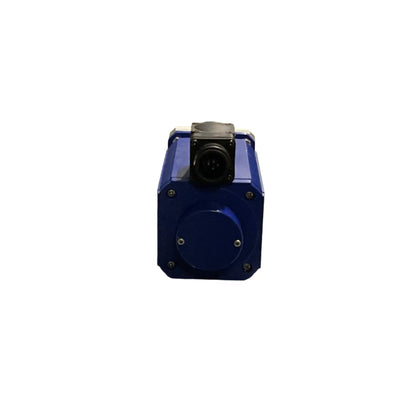 Groschopp WK 1744009 Gear Motor