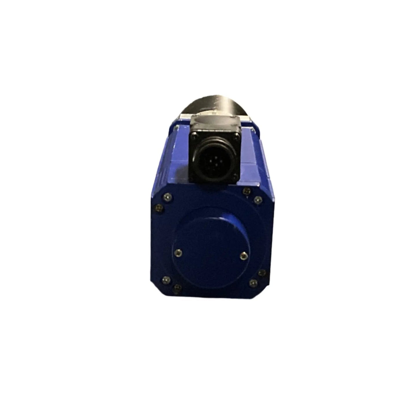 Groschopp WK 1744009/020 24VDC Brake Gear Motor