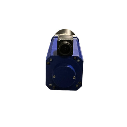 Groschopp WK 1744009/020 24VDC Brake Gear Motor