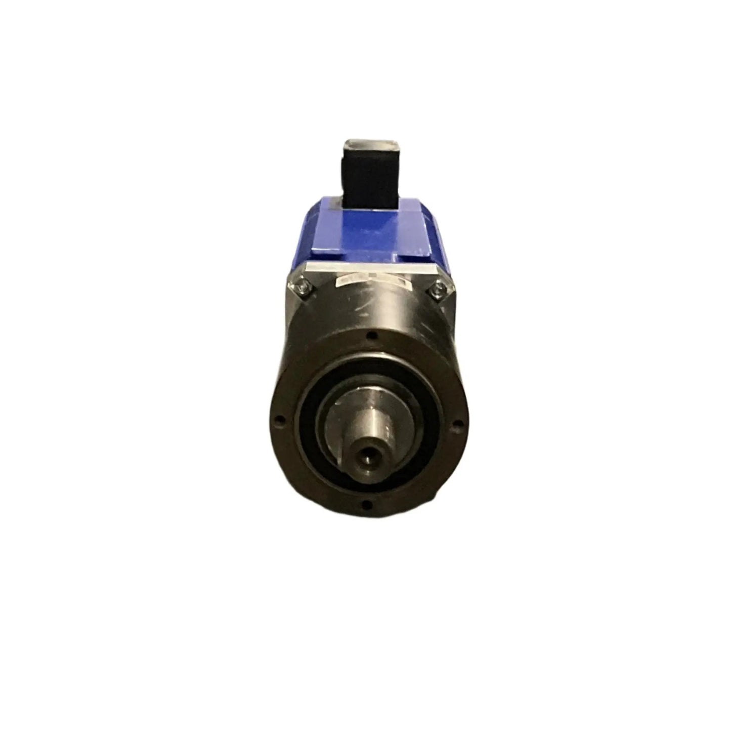 Groschopp WK 1744009/020 24VDC Brake Gear Motor