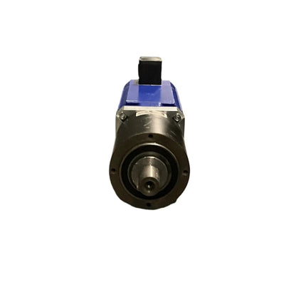 Groschopp WK 1744009/020 24VDC Brake Gear Motor