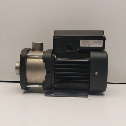 Grundfos CM5-3 A-R-G-E-AQQE C-A-A-N Horizontal Multistage Centrifugal Pump