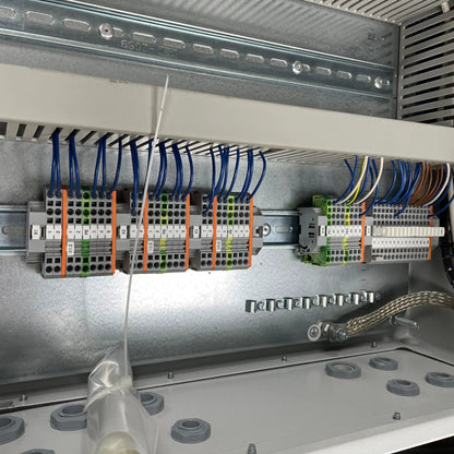 Grundfos Pump Controller cabinet 98643374